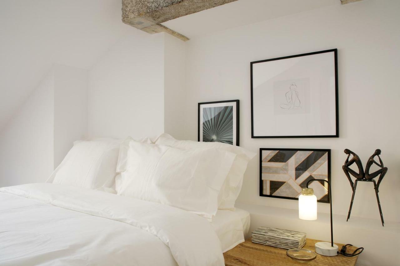 Appartement Tejo90 - Penthouse By The River Lisboa